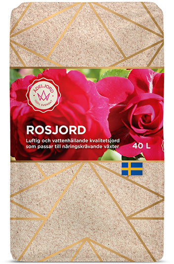 Produkt Rosjord